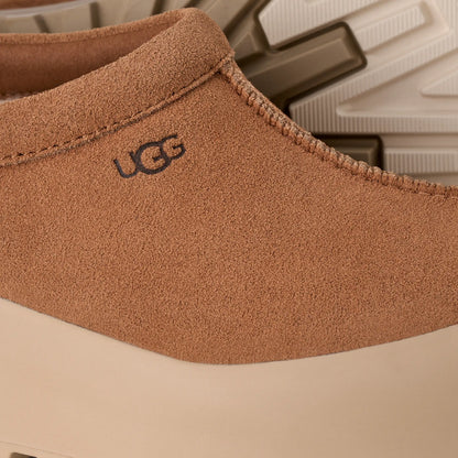 Ugg Tasman Streetscape Chestnut / Mustard Seed