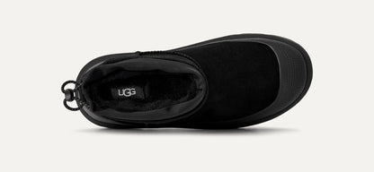 Ugg Classic Ultra Mini Weather Hybrid Black