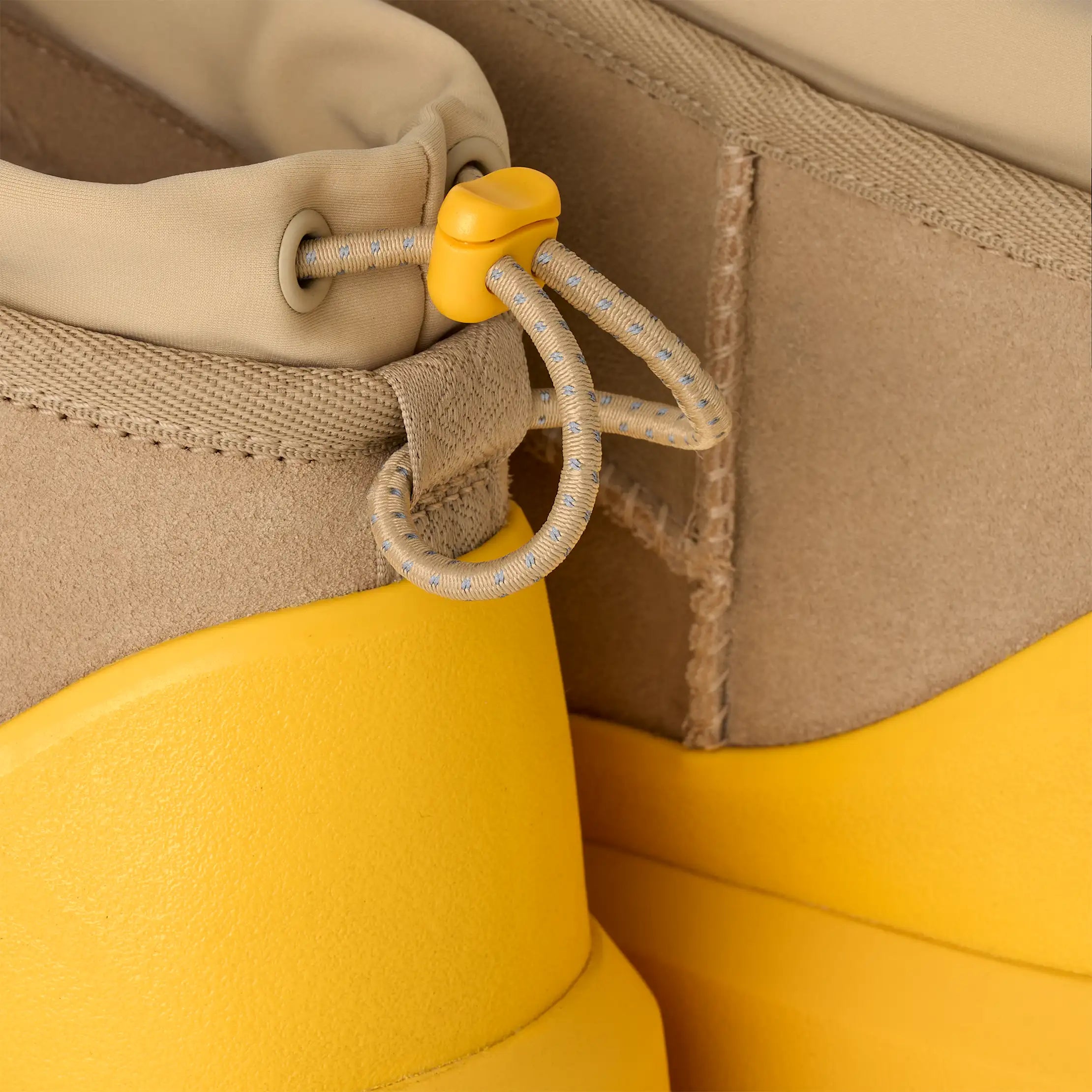 Ugg Classic Ultra Mini Weather Hybrid Mustard Seed / Summer Wheat