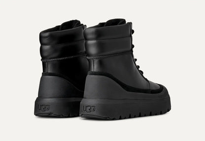 Ugg Neumel High Weather Hybrid Black