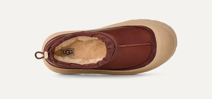 Ugg Tasman Weather Hybrid Cordovan / White Pepper