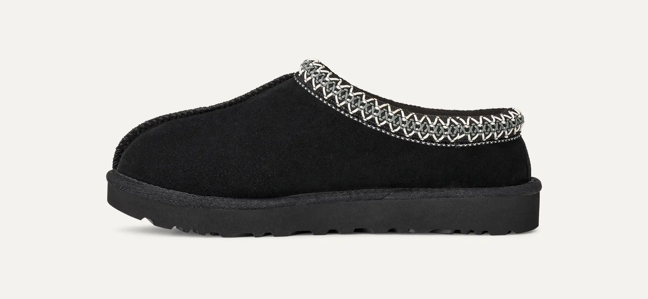 Ugg Tasman Ii Black
