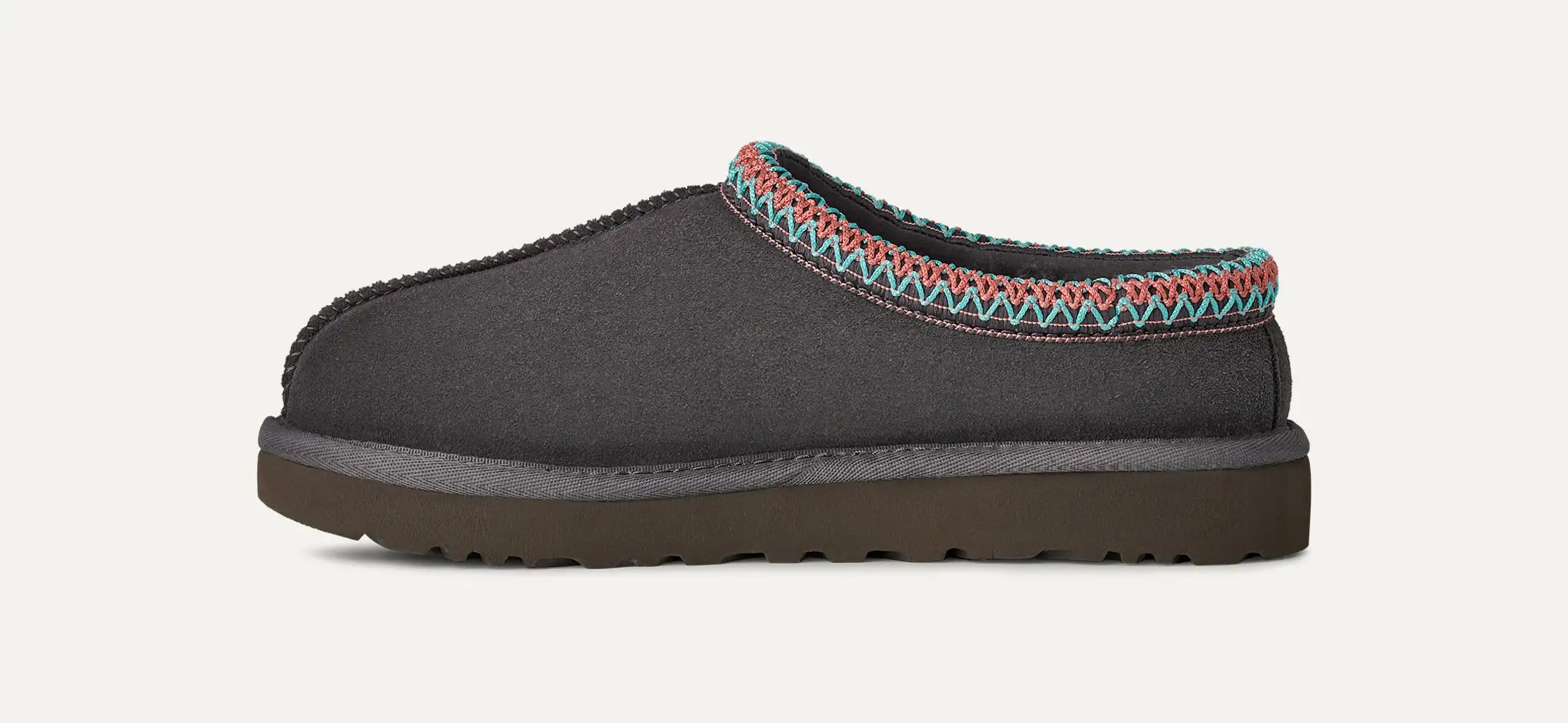Ugg Tasman Ii Dark Grey