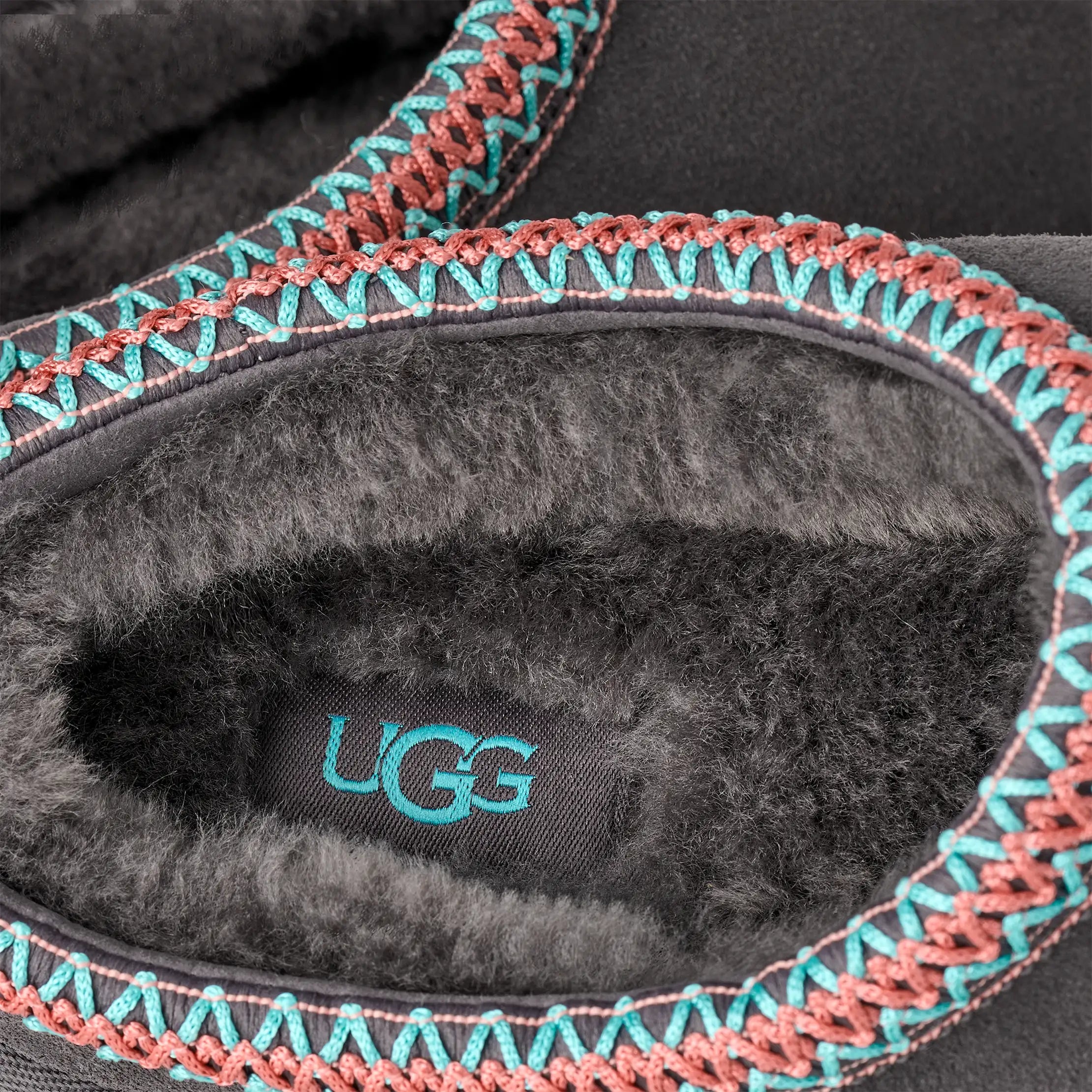Ugg Tasman Ii Dark Grey