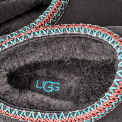 Ugg Tasman Ii Dark Grey