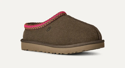 Ugg Tasman Ii Dense Smoke
