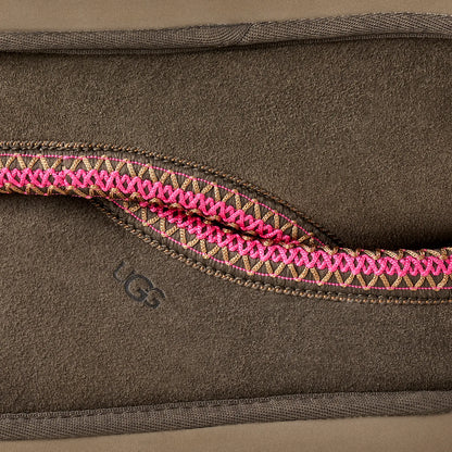 Ugg Tasman Ii Dense Smoke