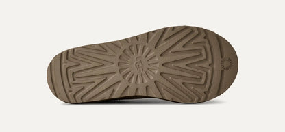 Ugg Tasman Ii Dense Smoke
