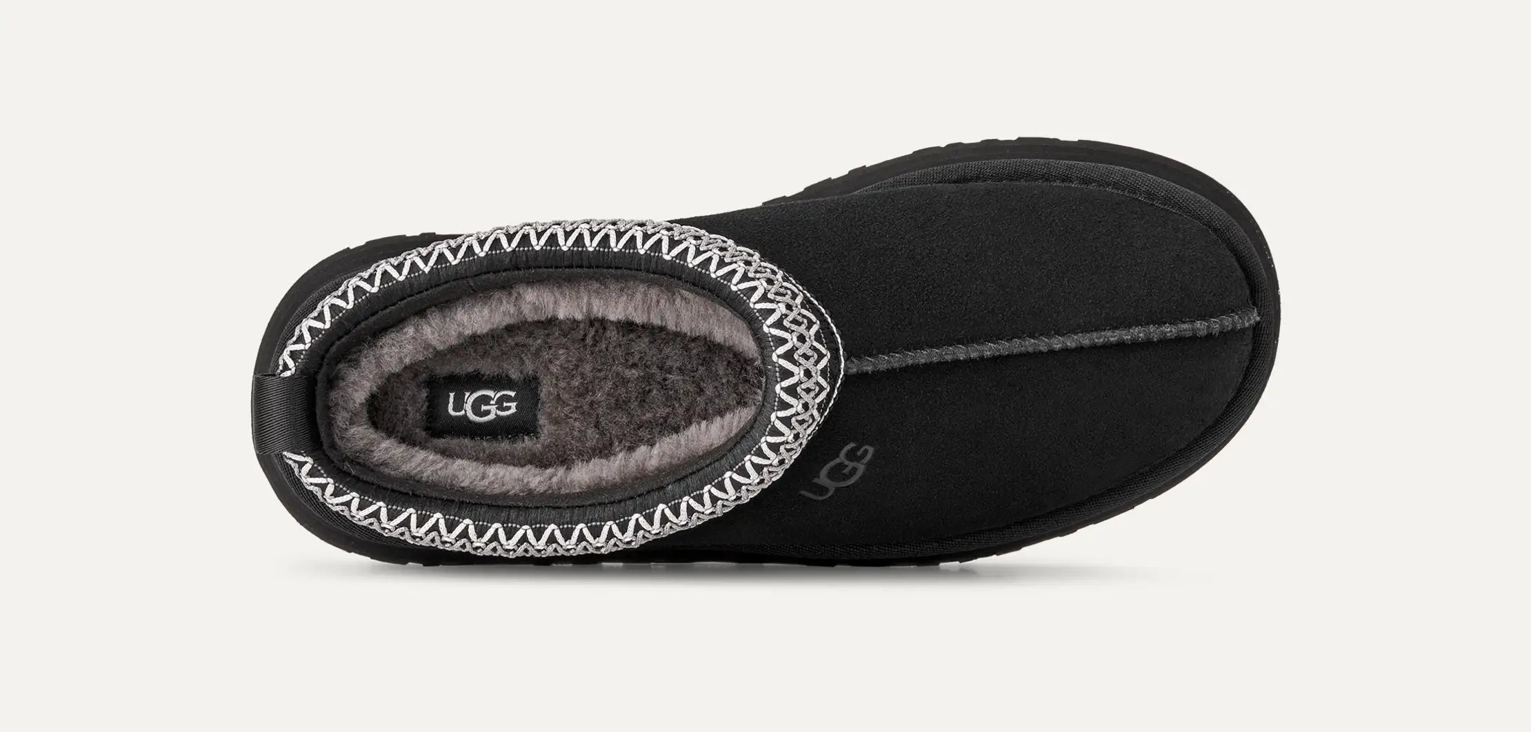 Ugg Tazz Ii Black