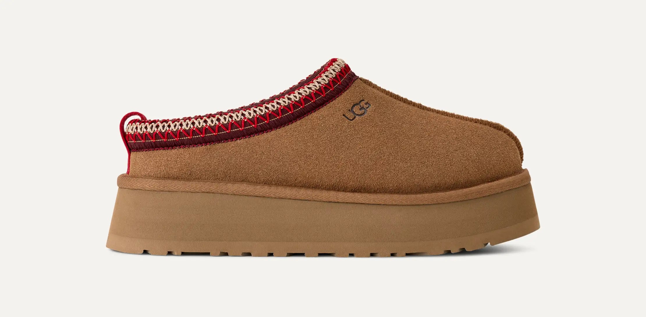 Ugg Tazz Ii Chestnut