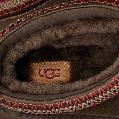 Ugg Tazz Ii Dusted Cocoa