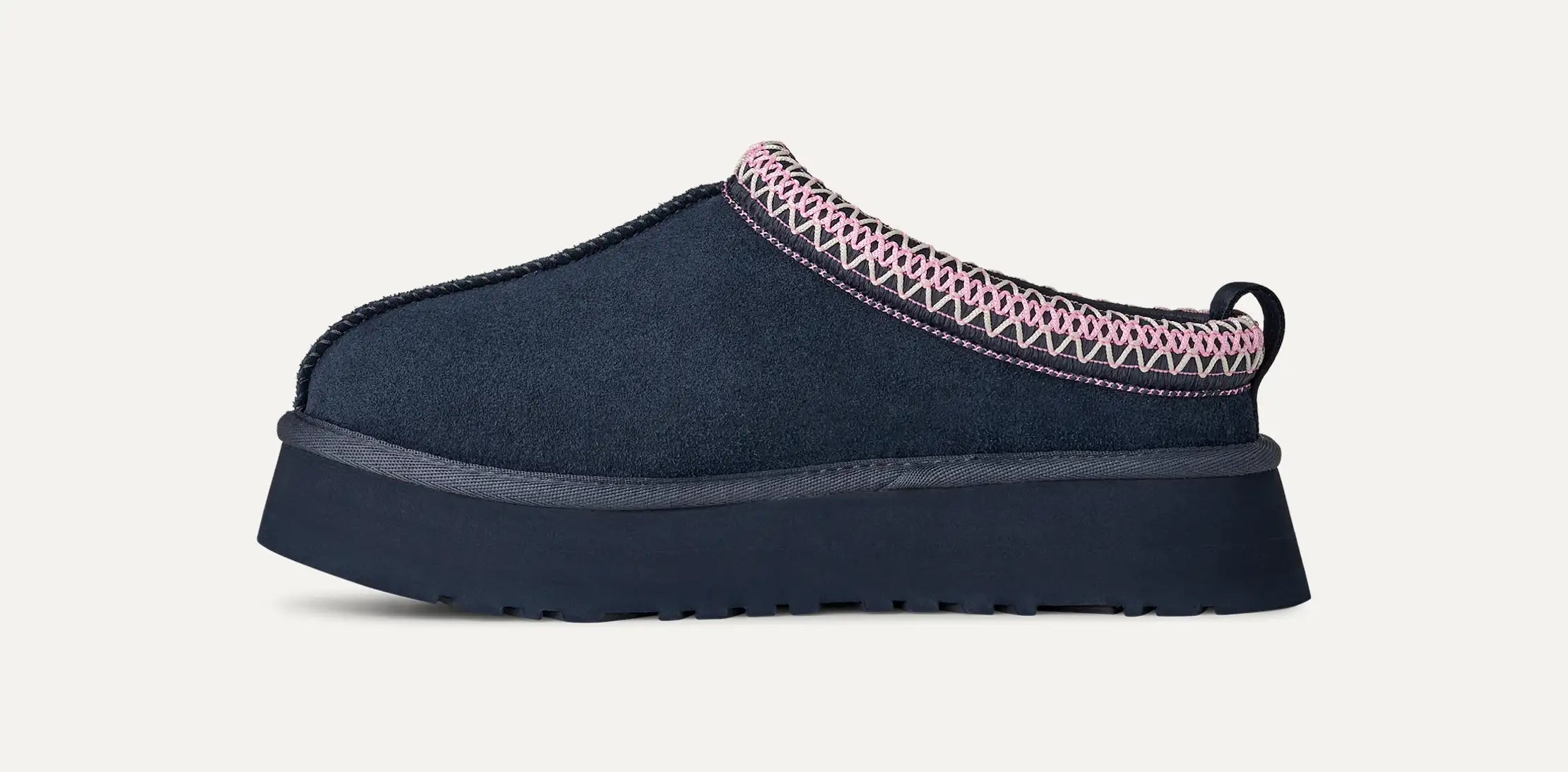 Ugg Tazz Ii Dark Indigo