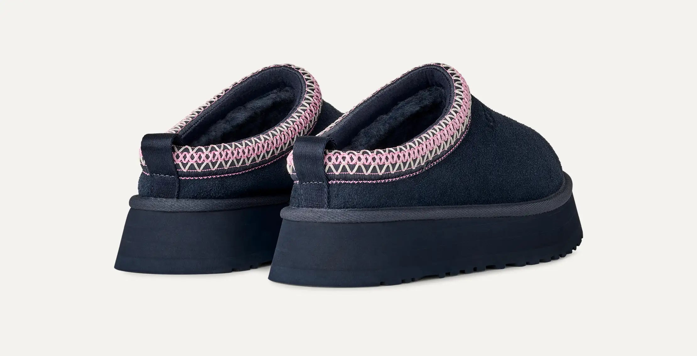 Ugg Tazz Ii Dark Indigo