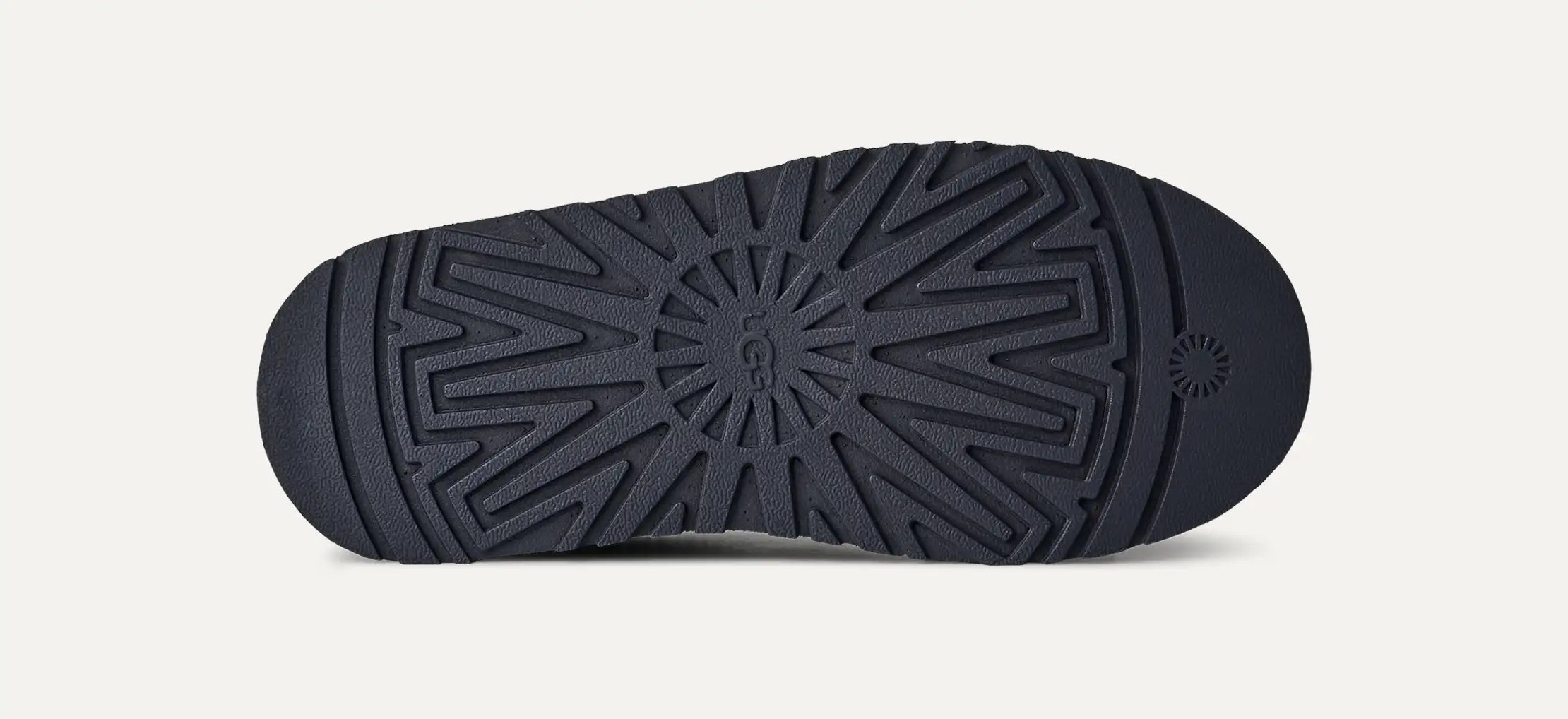Ugg Tazz Ii Dark Indigo