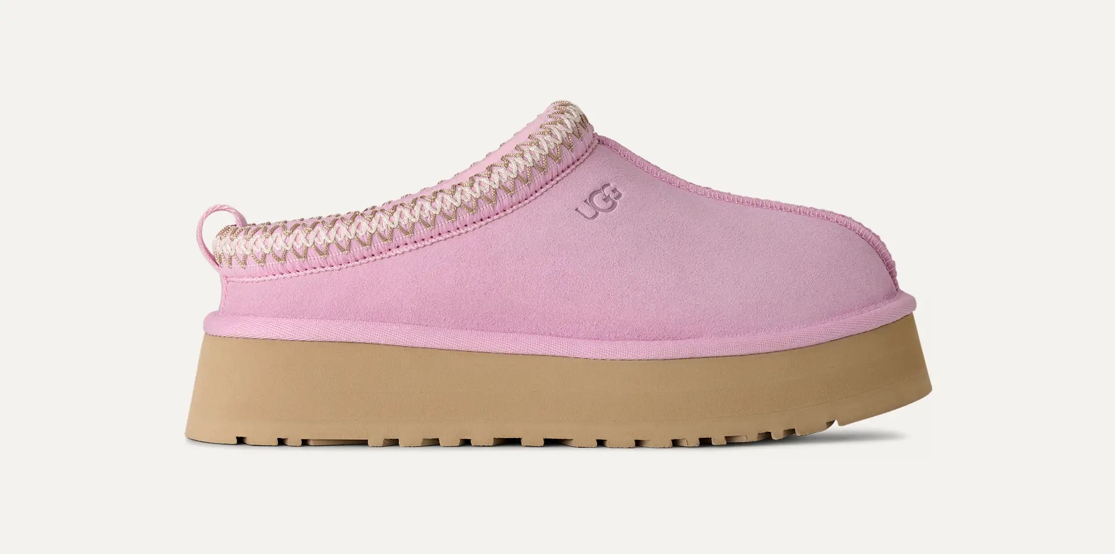 Ugg Tazz Ii Pink Diamond