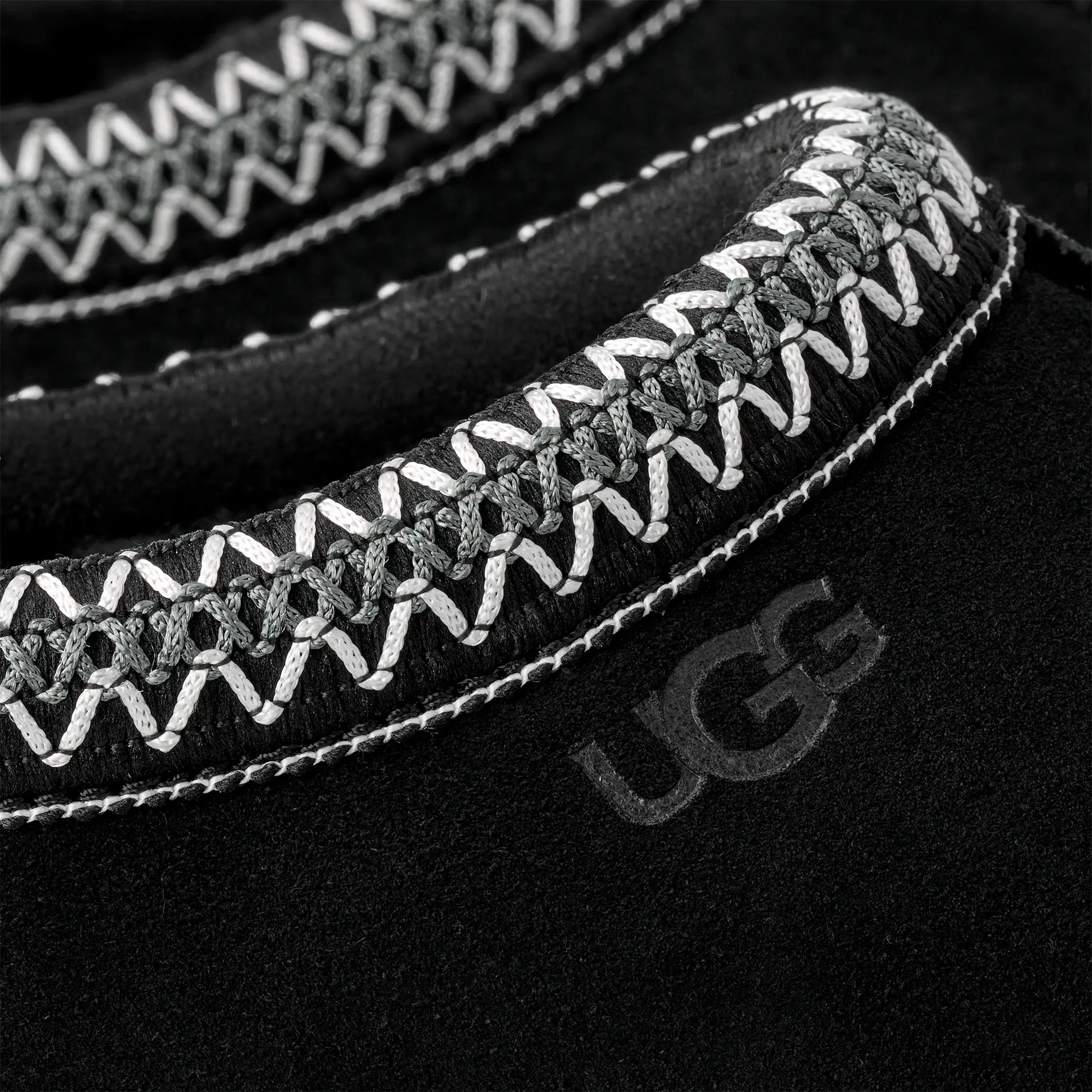 Ugg Tasman Ii Black