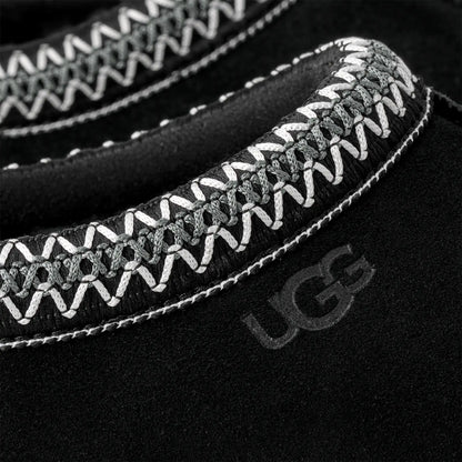Ugg Tasman Ii Black
