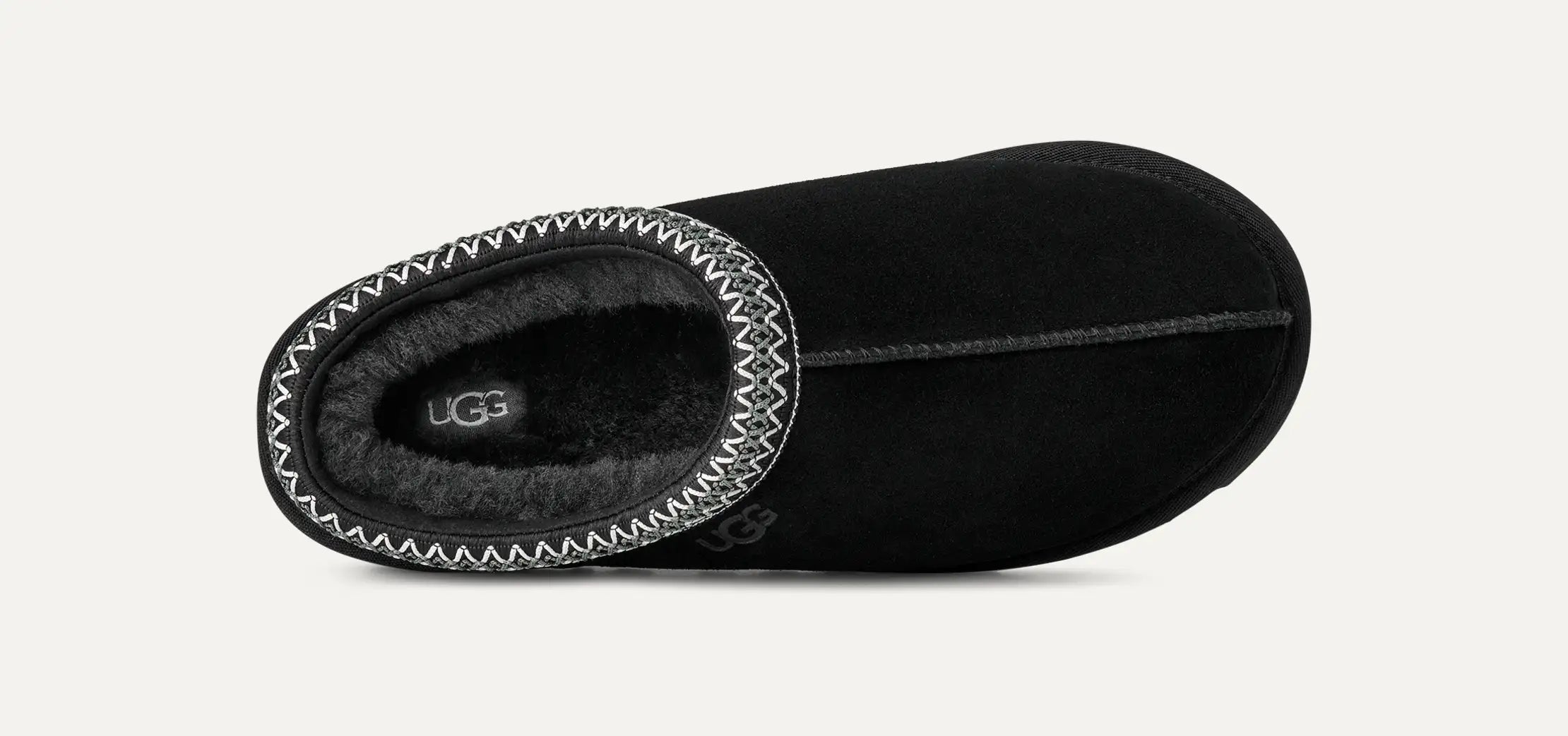 Ugg Tasman Ii Black
