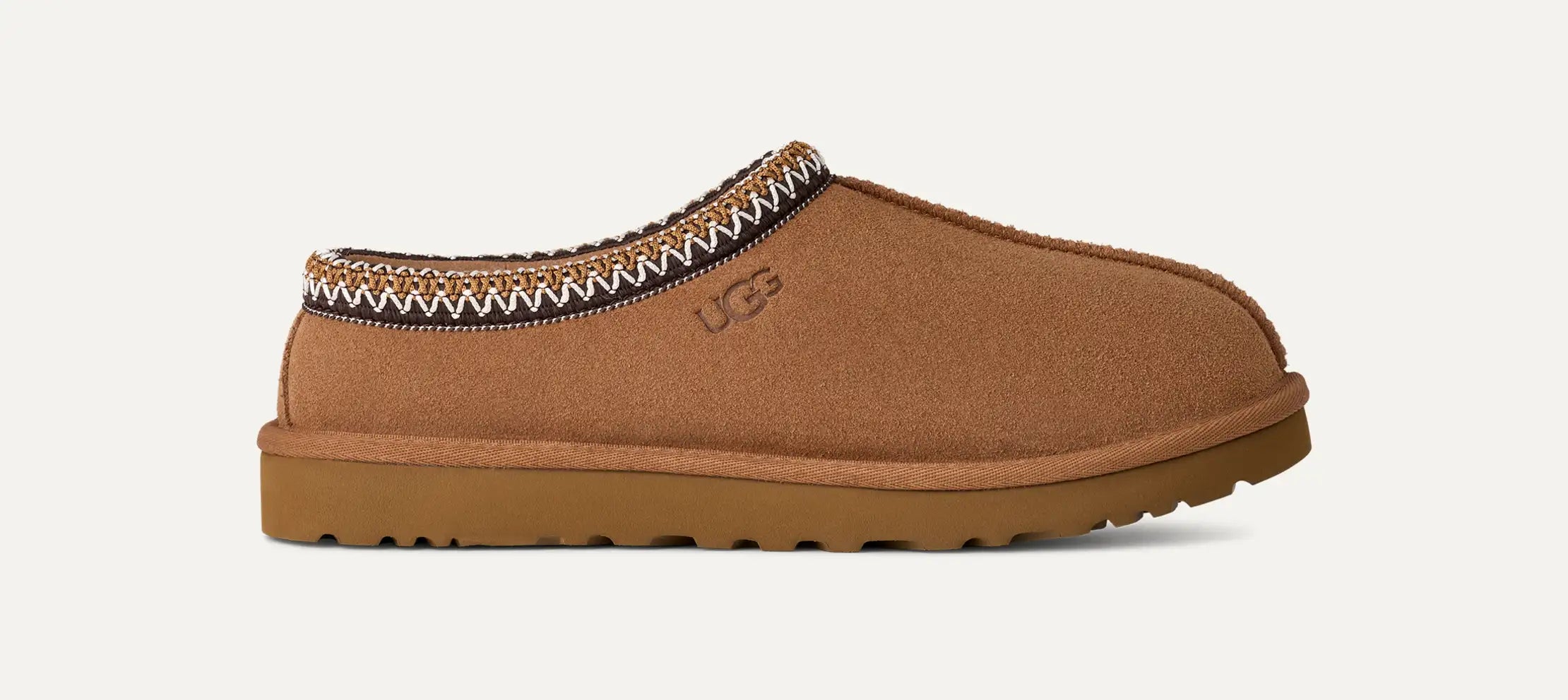 Ugg Tasman Ii Chestnut