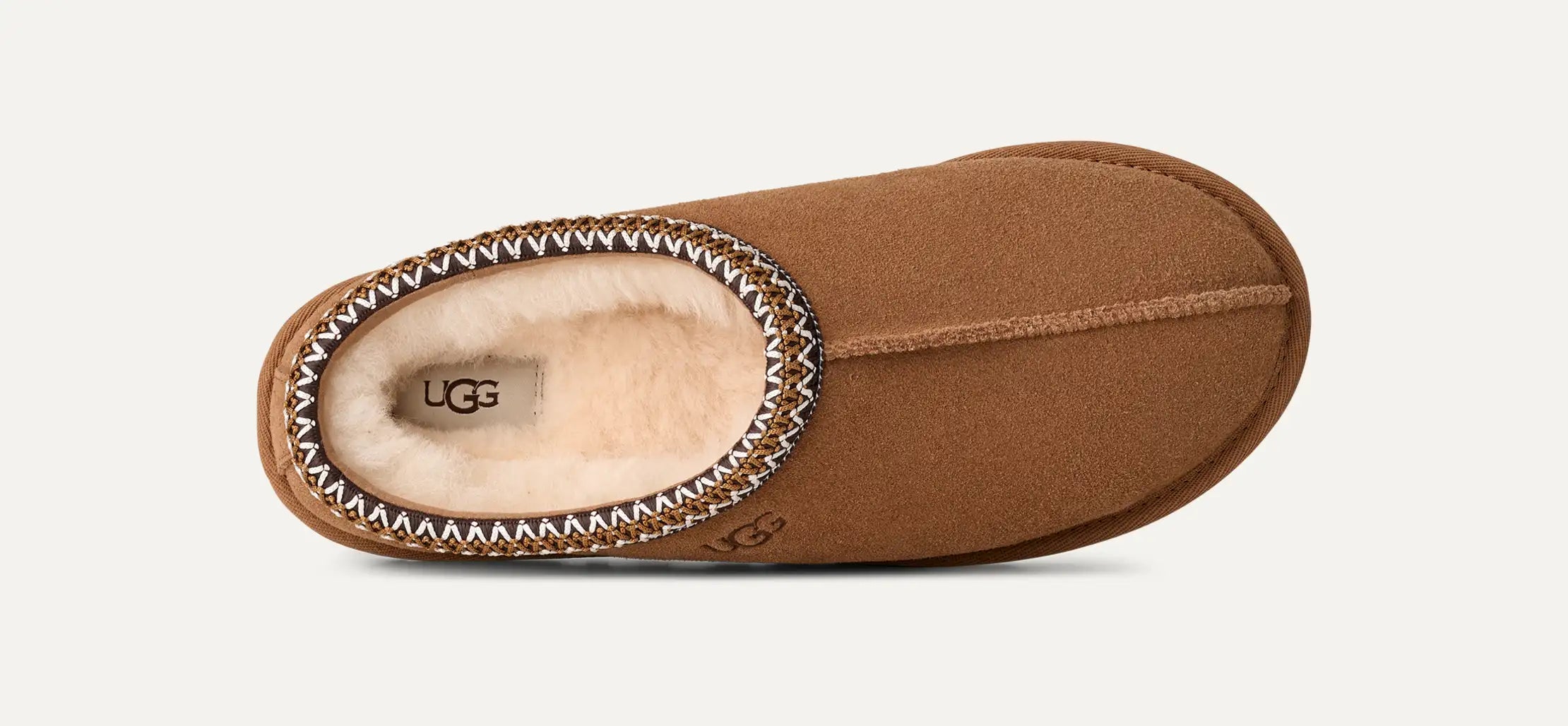Ugg Tasman Ii Chestnut