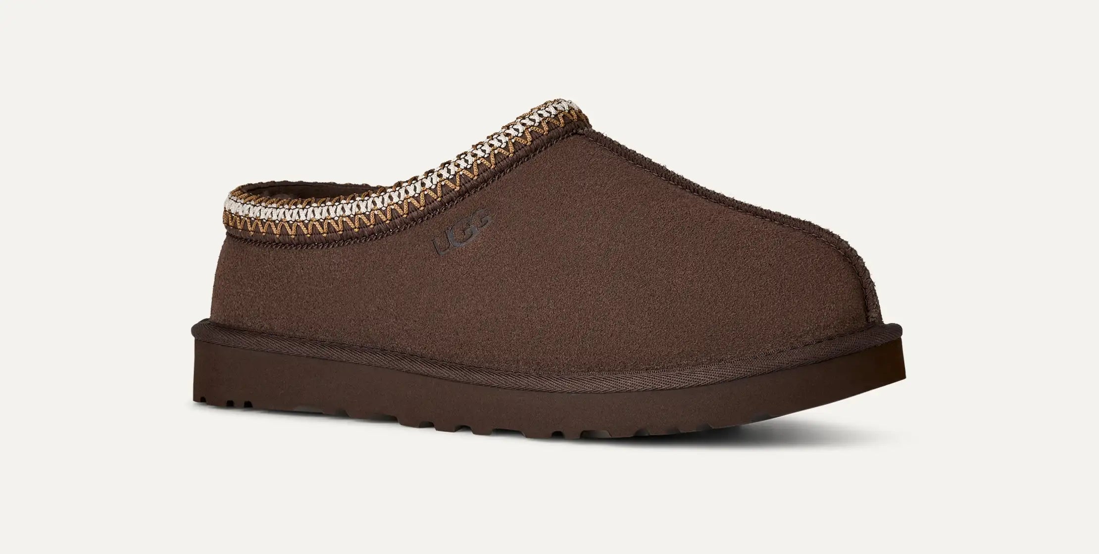 Ugg Tasman Ii Dusted Cocoa