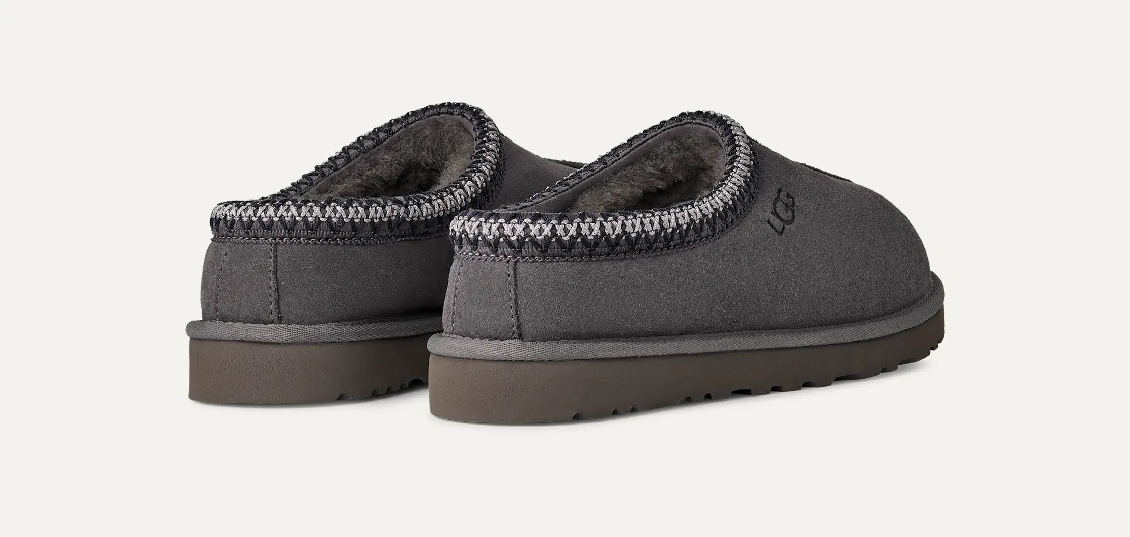 Ugg Tasman Ii Dark Grey