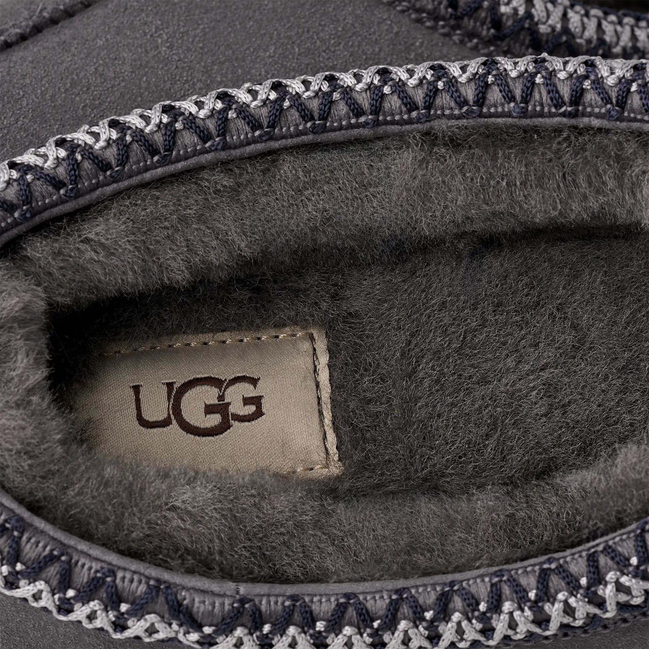Ugg Tasman Ii Dark Grey