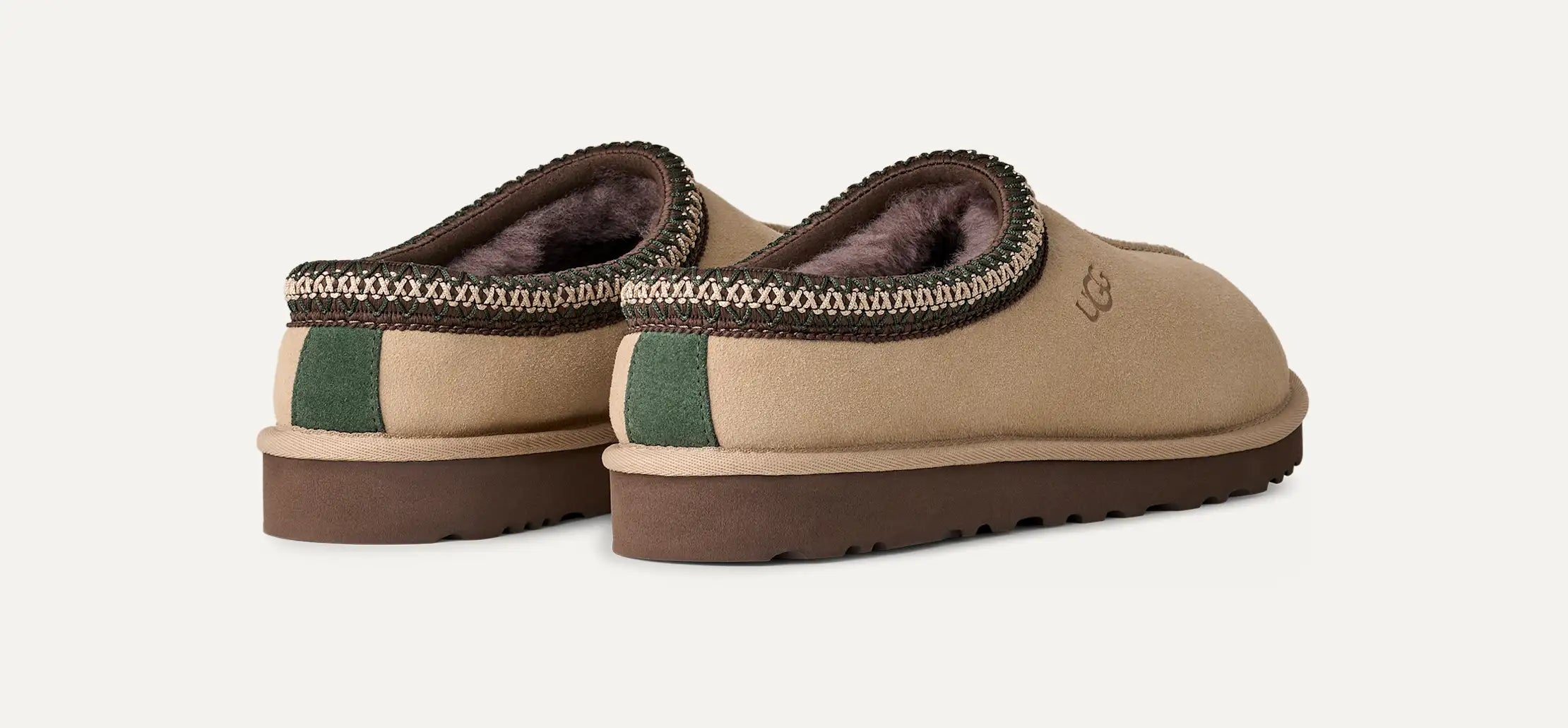Ugg Tasman Ii Mustard Seed / Molasses