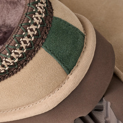 Ugg Tasman Ii Mustard Seed / Molasses