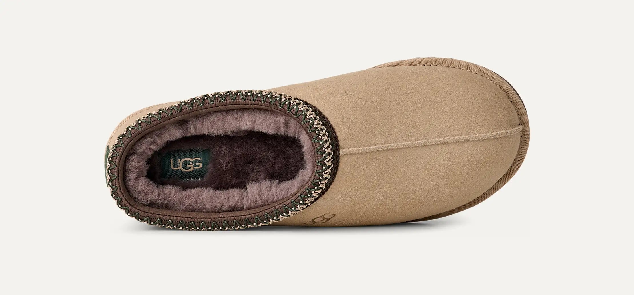 Ugg Tasman Ii Mustard Seed / Molasses
