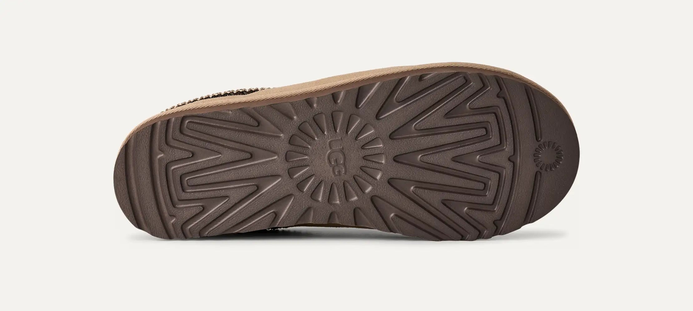 Ugg Tasman Ii Mustard Seed / Molasses