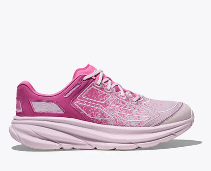 Hoka Clifton One9 Aerino Crabapple Lilac Cream