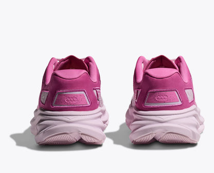 Hoka Clifton One9 Aerino Crabapple Lilac Cream