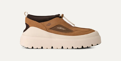 Ugg Heritage Utility Axoid Chestnut / Jasmine