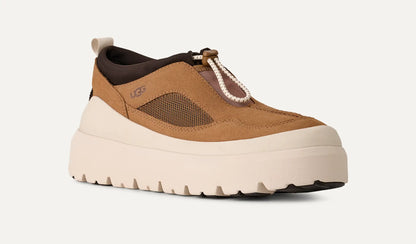 Ugg Heritage Utility Axoid Chestnut / Jasmine
