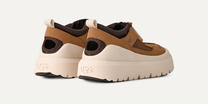Ugg Heritage Utility Axoid Chestnut / Jasmine