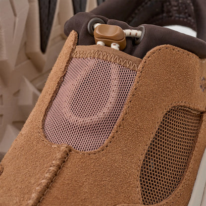 Ugg Heritage Utility Axoid Chestnut / Jasmine