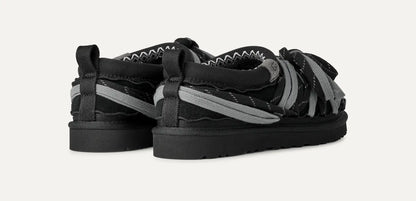 Ugg Tasman Lace Black