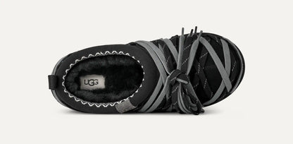 Ugg Tasman Lace Black
