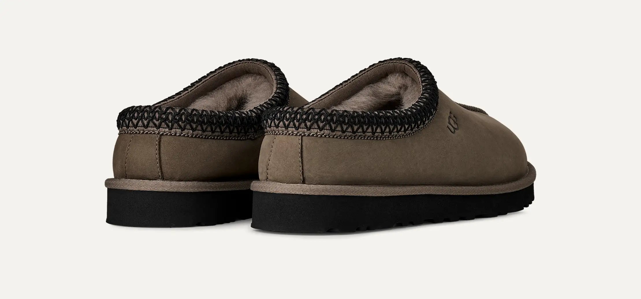 Ugg Tasman Ii Nubuck Dried Oregano