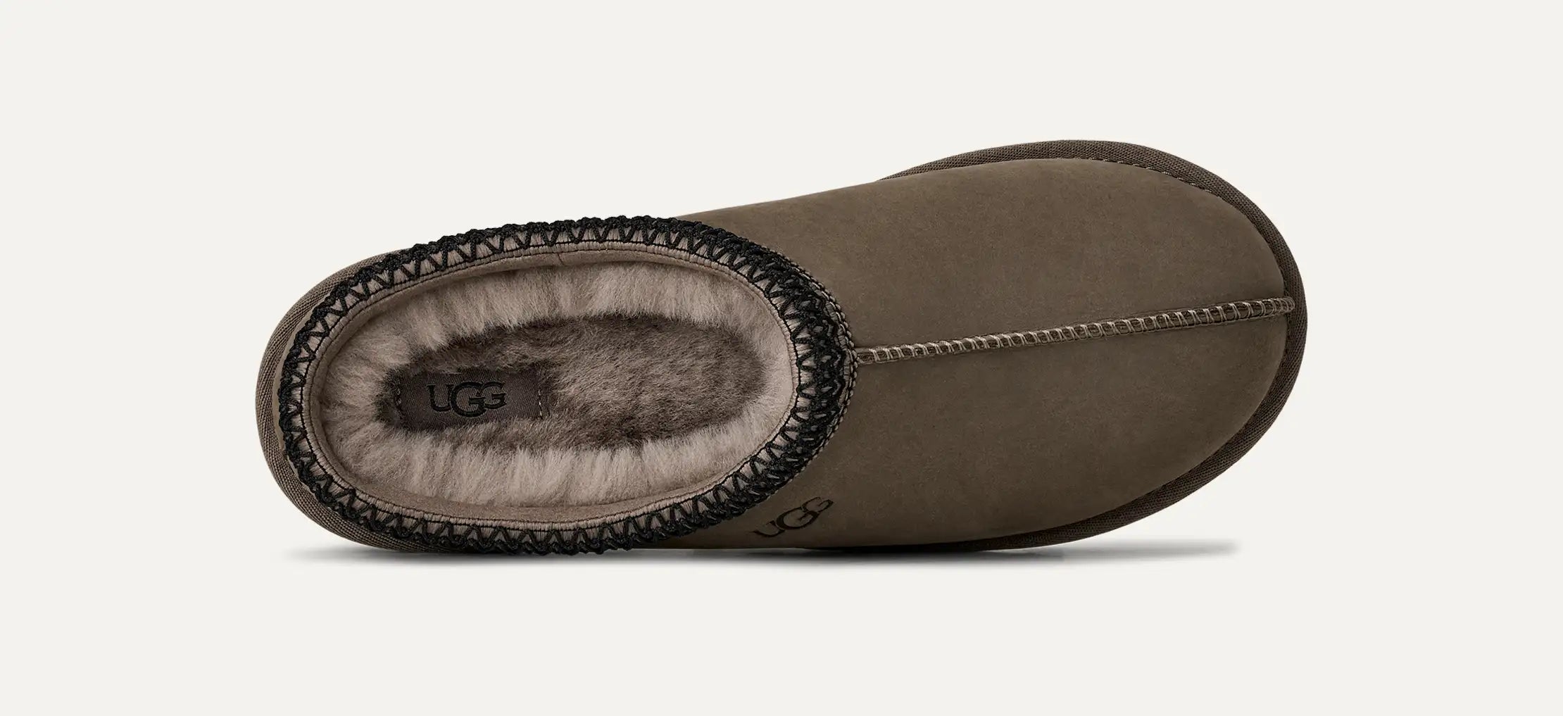 Ugg Tasman Ii Nubuck Dried Oregano