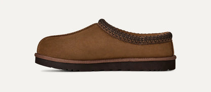 Ugg Tasman Ii Nubuck Dark Chestnut