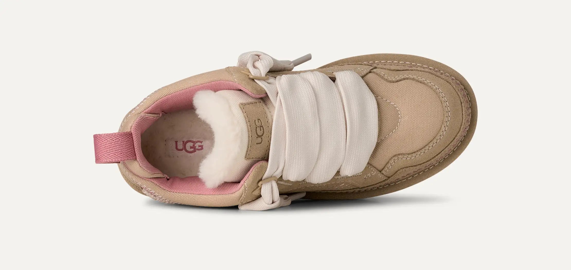 Ugg Lowmel Meadow Sand Castle