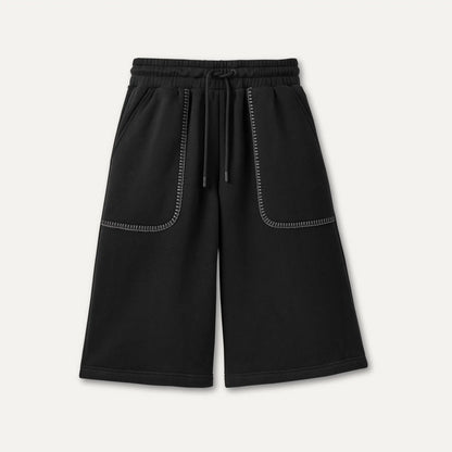 Ugg Classic Bermuda Short Black
