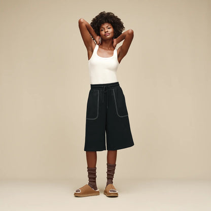 Ugg Classic Bermuda Short Black