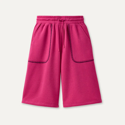 Ugg Classic Bermuda Short Vavoom Heather