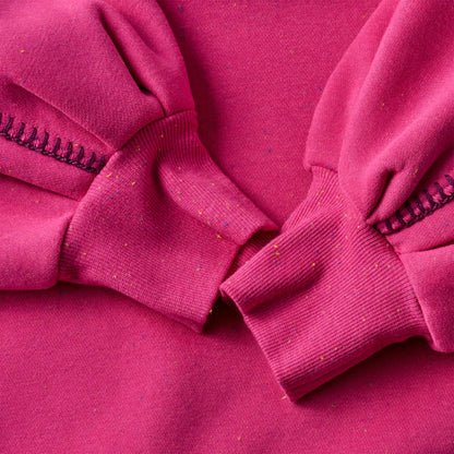 Ugg Classic Puff Sleeve Top Vavoom Heather