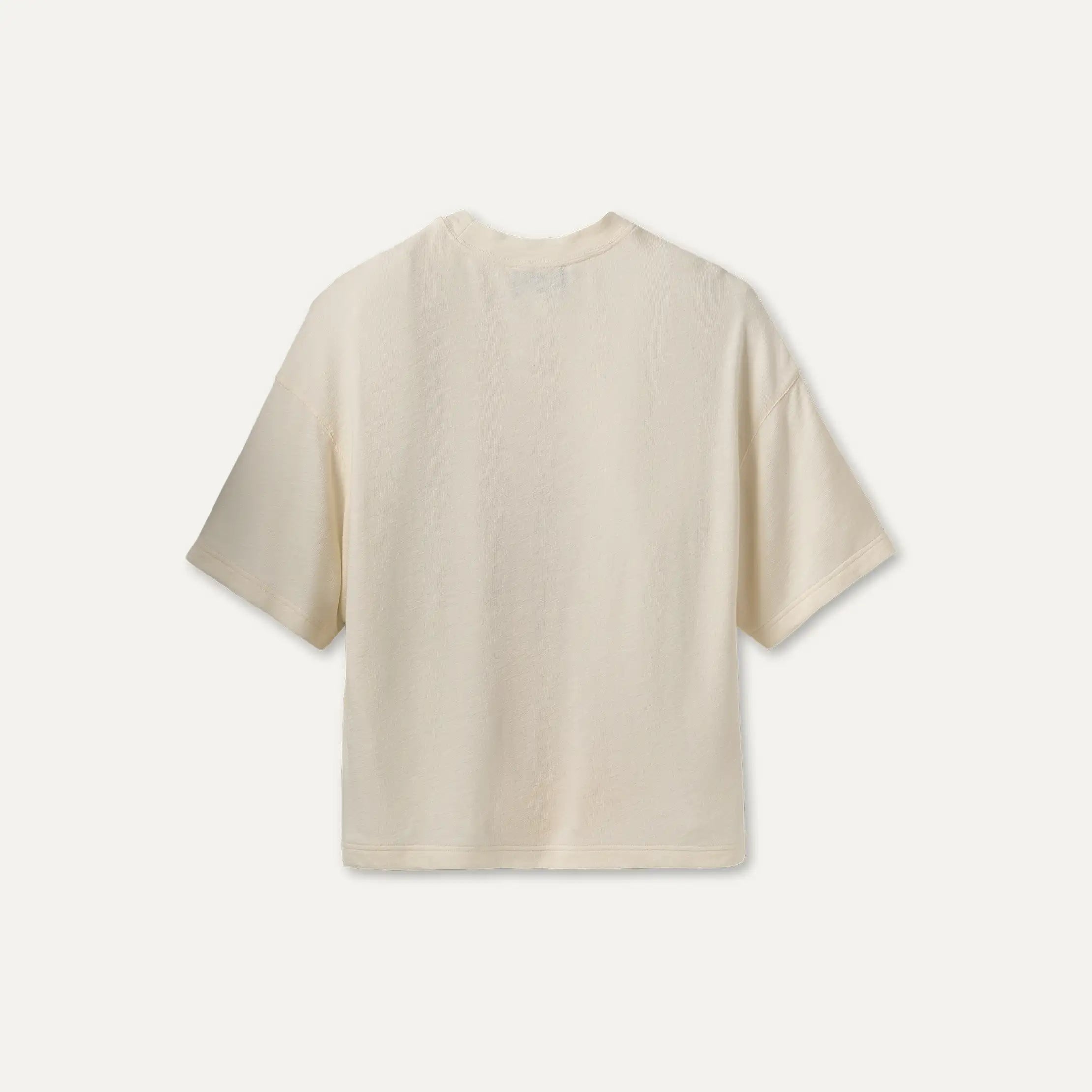 Ugg Feels Like Ugg Tee Leche / Woodviolet