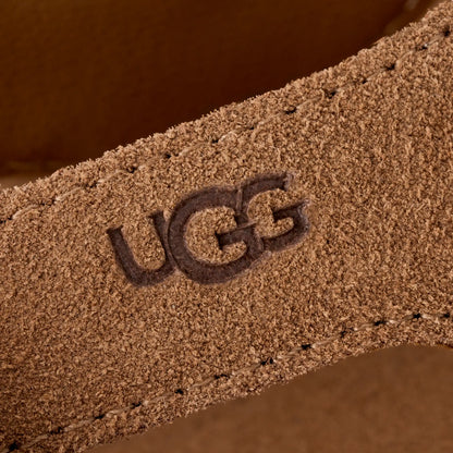 Ugg Goldengaze Toe Post Chestnut