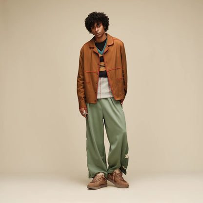 Ugg Zakari Top Brown Mustard
